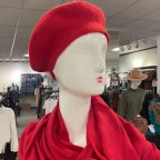 brooke falls “girl in red”