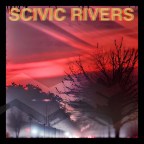 “Caught Up Blues” Scivic Rivers
