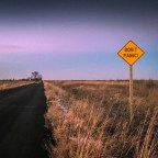 Ilhan Rubin “Don’t Panic”