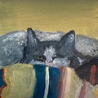 “You Rise” in Your House