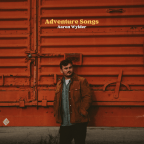 Aaron Wylder “Don’t Let Me Down”