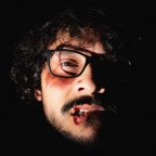 Jake Knox “Jake is Dead (Head Underwater)”