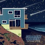Scoobert Doobert “Ocean View”
