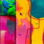 Gareth Inkster “Lee Shores”