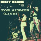 “For Always (Live)” Billy Keane