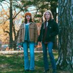 Raising Daughters “Nor’easter”