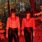 You almost made it to the weekend without new jams!