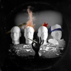 “She Always Ruins a Good Time” Nothing but a Nightmare