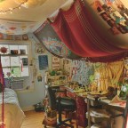 Laura Lang “Black Sedan”