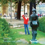 Melanie MacLaren’s “Tourist”