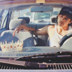 Francisco Martin “Passenger Princess”