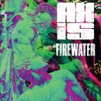 AXiS “Firewater”