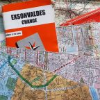 “Change” Exsonvaldes