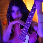 Devon Thompson “Napoleon”