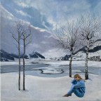 Mary Middlefield “Case Closed”