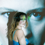 Puma June “Glass Curtain”