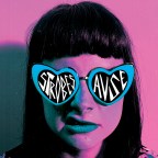 A Very Special Episode “Strobes”