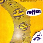 Strawberry Pom “Rotten”