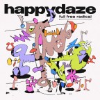 happydaze “Heaven You Felt”