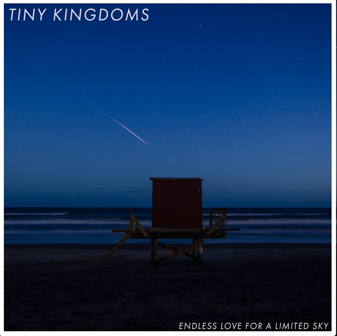 Tiny Kingdoms “It’s Cool (I’m Fine)” – Hot Lunch Music