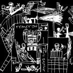 Davis Gestiehr “Remeron”