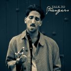 Robi Mitch “Blue Blue Sky”