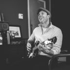 Andrew Rodgers “Last Man Standing”