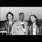 5 gorgeous songs to start your week off with