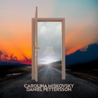 Carolina Miskovsky & Daniel Pettersson “Long gone before daylight”