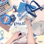 B. Miles “Different Pages”