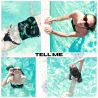 Ali Angel “Tell Me”