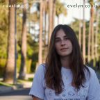 Evelyn Cools “Coasting”