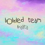 bobsled team “Analita”