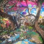 Vinyl Williams “Electric Electric”