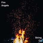 Dustin Huffman’s “Fire Angels (Instrumental)”