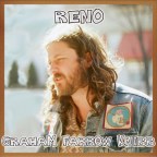 Graham Farrow Knibb “Reno”