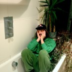 “Somewhere in Glasgow” by Rudi Zygadlo