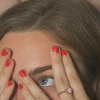 RÓSIN “Right By You”