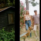 Wolftrap “little house in the woods”