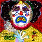 Balloon Snake “Death Match King”