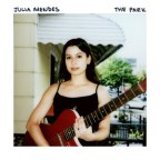 Julia Mendes “Plastic on the Loveseat”