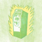 Reclining Nude “EZ$”