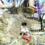 The Fourth Wall “Darkness of Heart”