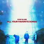 Sonic Blume “Rocky & I”