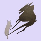 Stinkus “Rodeo Mary”