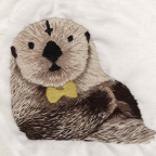 Awful Din “Anton Lavey”