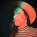 Jess Rae New Single “Let In The Light”