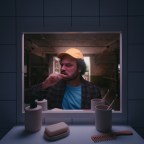 Birdmask “Go Idah”