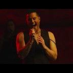 Ben Hazlewood “Shelter”