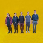 The Bottoms “Running In Mud”